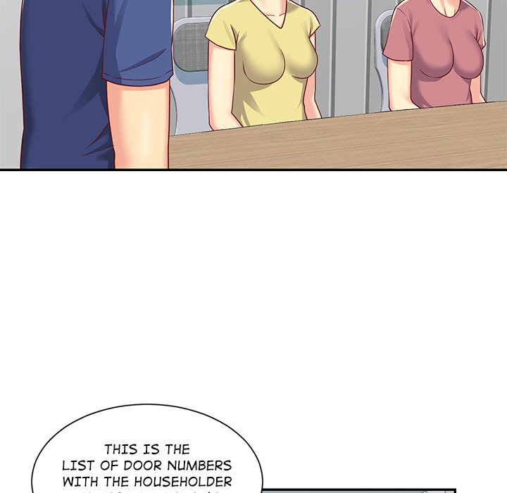 The Ladies' Associate Manhwa - Chapter 1 Page 82