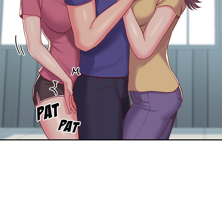 The Ladies' Associate Manhwa - Chapter 1 Page 85