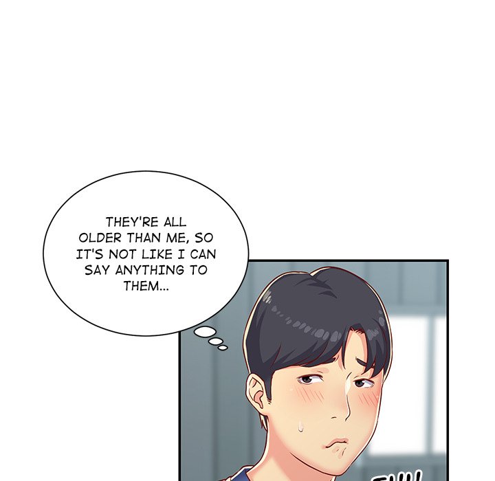 The Ladies' Associate Manhwa - Chapter 1 Page 87