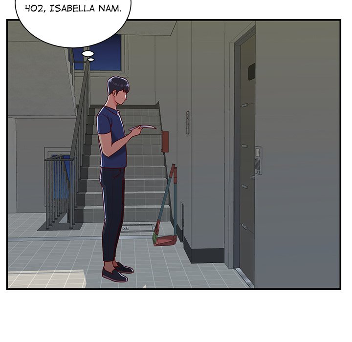 The Ladies' Associate Manhwa - Chapter 1 Page 91