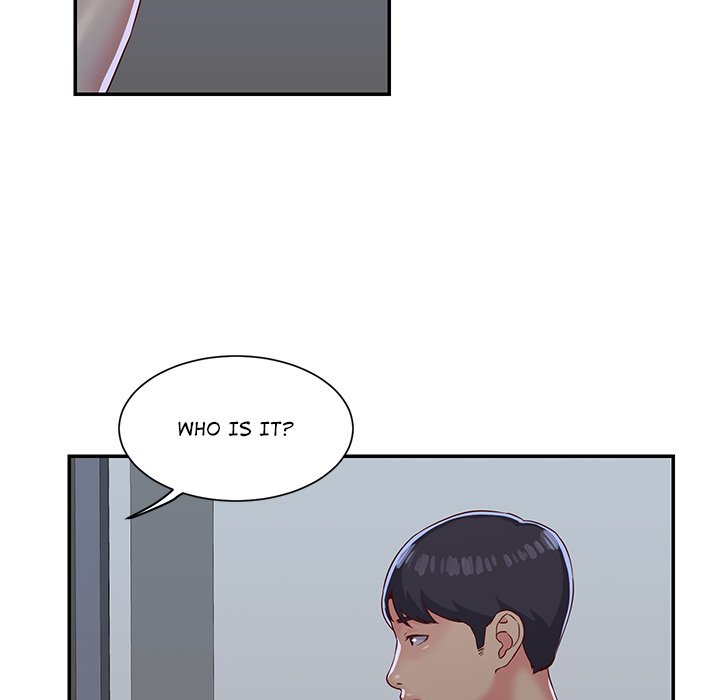 The Ladies' Associate Manhwa - Chapter 1 Page 93