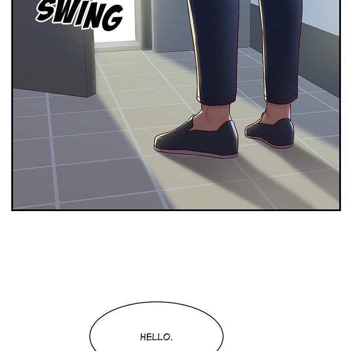 The Ladies' Associate Manhwa - Chapter 1 Page 95