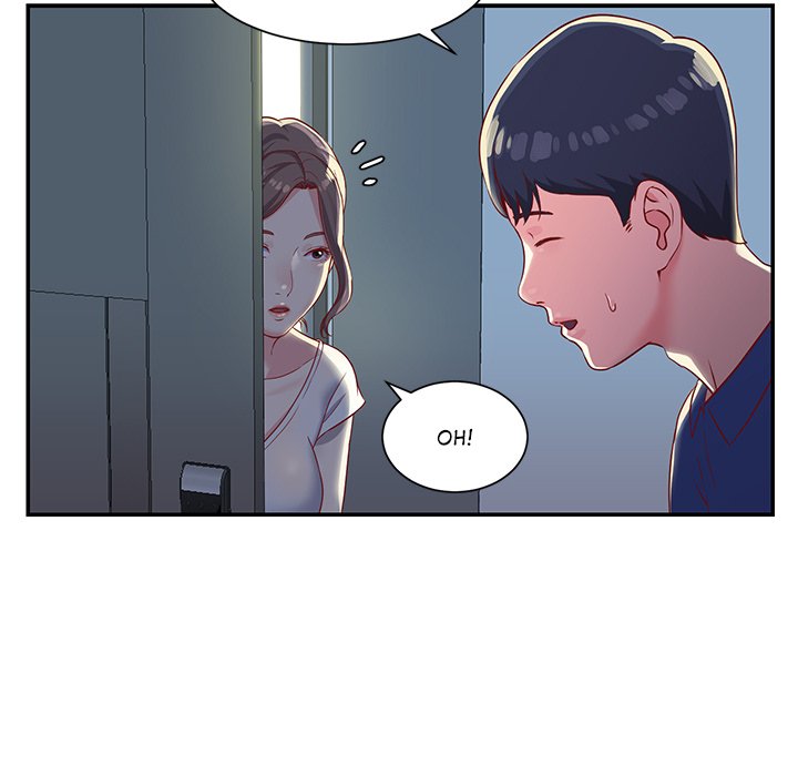 The Ladies' Associate Manhwa - Chapter 1 Page 96