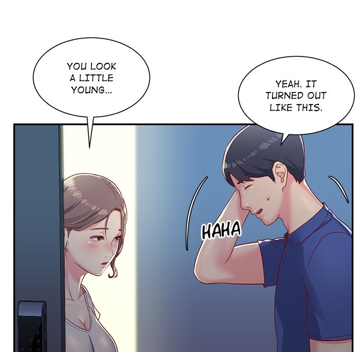 The Ladies' Associate Manhwa - Chapter 1 Page 97