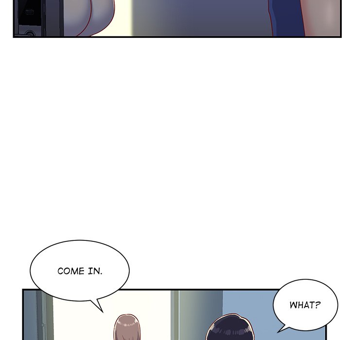 The Ladies' Associate Manhwa - Chapter 1 Page 98