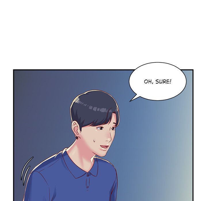 The Ladies' Associate Manhwa - Chapter 1 Page 100