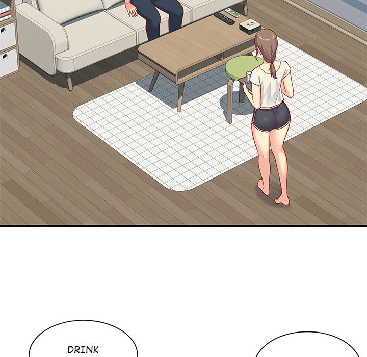 The Ladies' Associate Manhwa - Chapter 1 Page 105