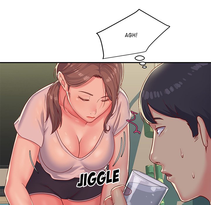 The Ladies' Associate Manhwa - Chapter 1 Page 107