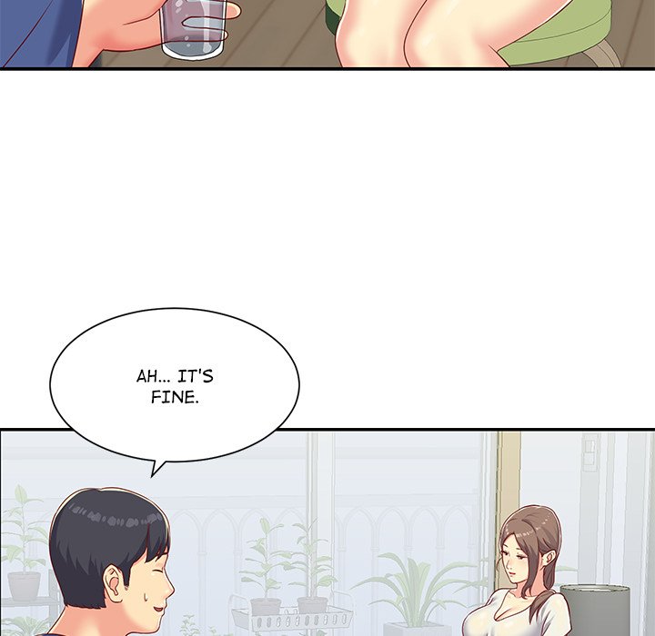The Ladies' Associate Manhwa - Chapter 1 Page 110