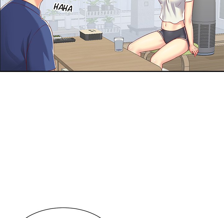 The Ladies' Associate Manhwa - Chapter 1 Page 111