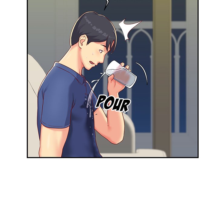 The Ladies' Associate Manhwa - Chapter 1 Page 114