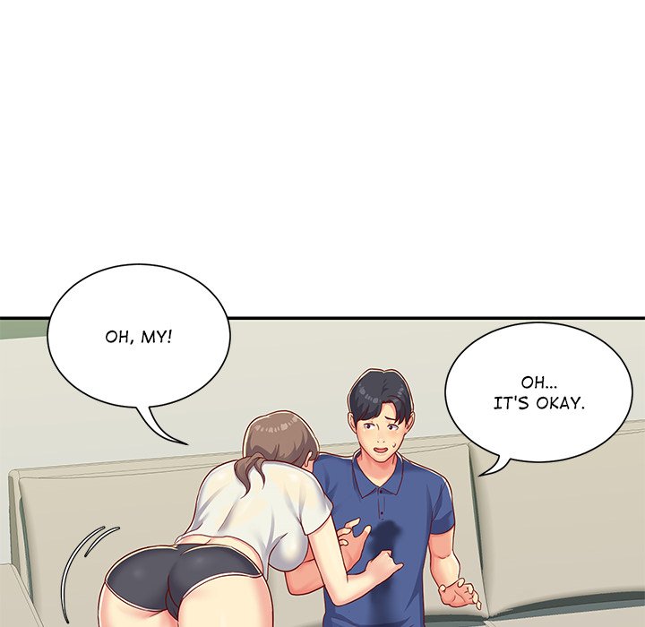 The Ladies' Associate Manhwa - Chapter 1 Page 115