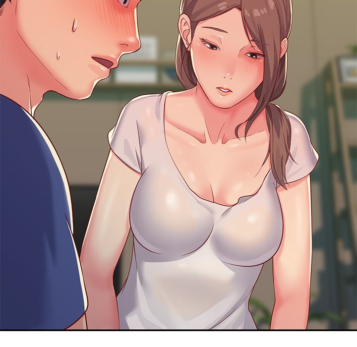 The Ladies' Associate Manhwa - Chapter 1 Page 117