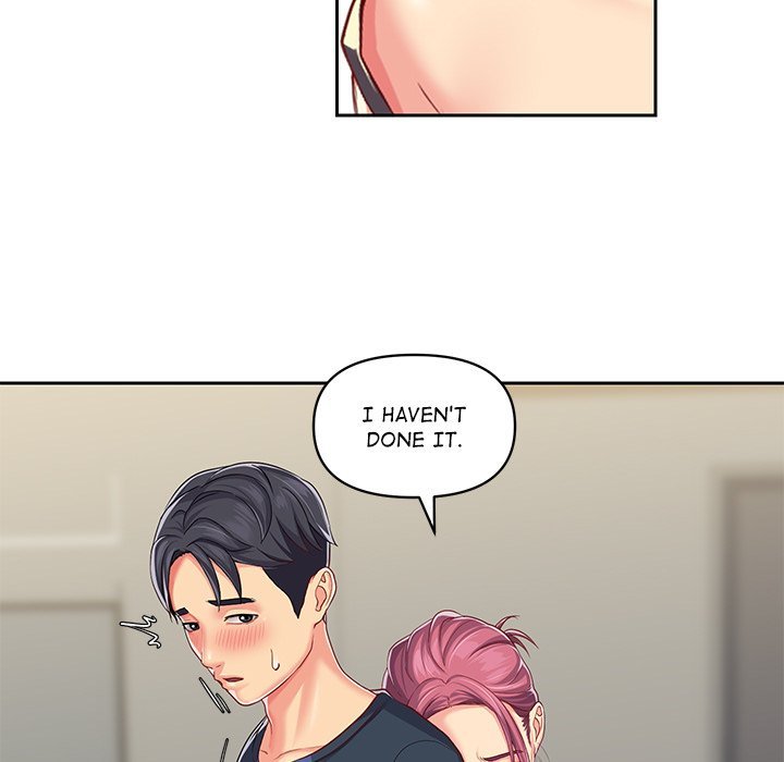 The Ladies' Associate Manhwa - Chapter 9 Page 4