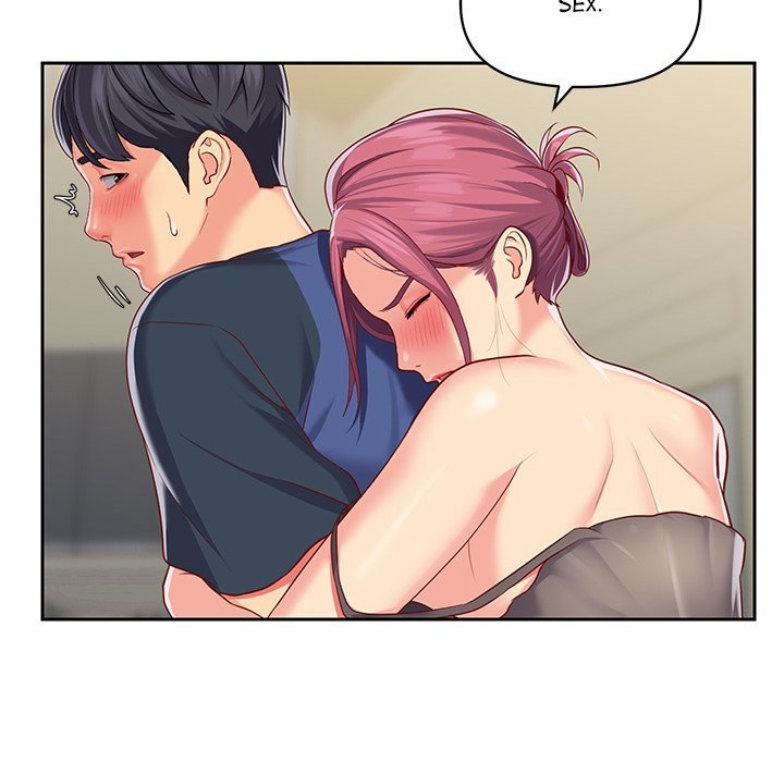 The Ladies' Associate Manhwa - Chapter 9 Page 7