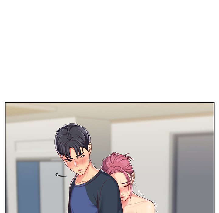 The Ladies' Associate Manhwa - Chapter 9 Page 8