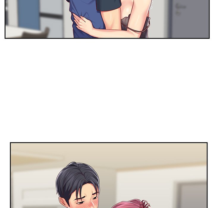 The Ladies' Associate Manhwa - Chapter 9 Page 9