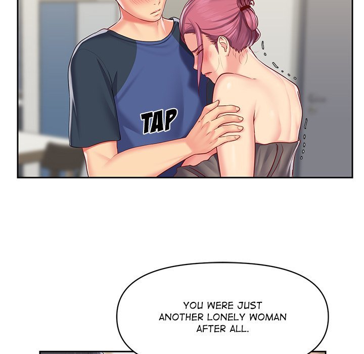 The Ladies' Associate Manhwa - Chapter 9 Page 10