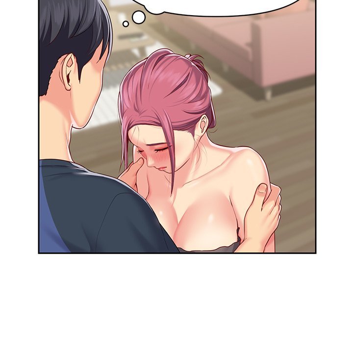 The Ladies' Associate Manhwa - Chapter 9 Page 11