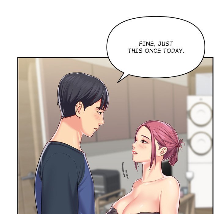The Ladies' Associate Manhwa - Chapter 9 Page 12