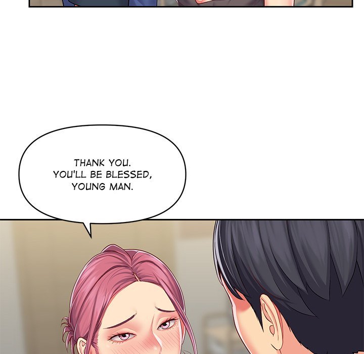 The Ladies' Associate Manhwa - Chapter 9 Page 13