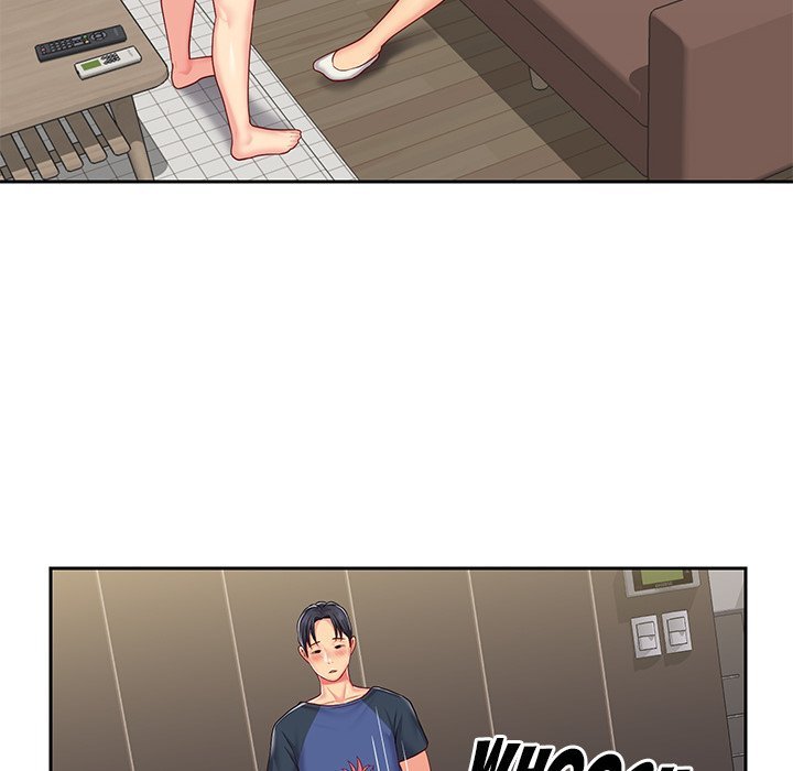 The Ladies' Associate Manhwa - Chapter 9 Page 16