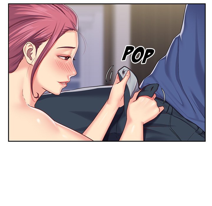 The Ladies' Associate Manhwa - Chapter 9 Page 18