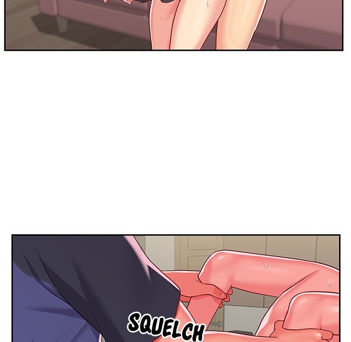 The Ladies' Associate Manhwa - Chapter 9 Page 38