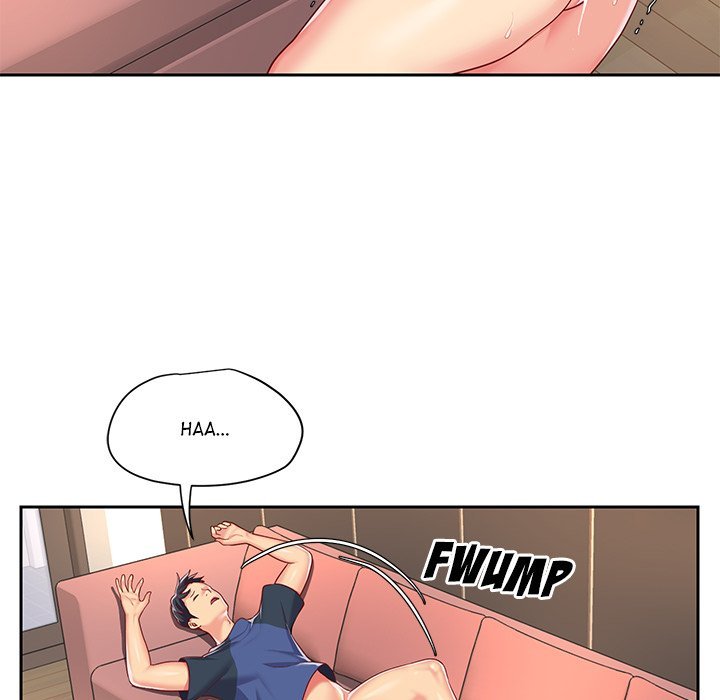 The Ladies' Associate Manhwa - Chapter 9 Page 55