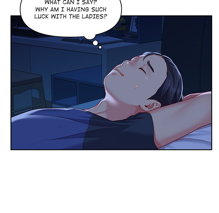 The Ladies' Associate Manhwa - Chapter 9 Page 63
