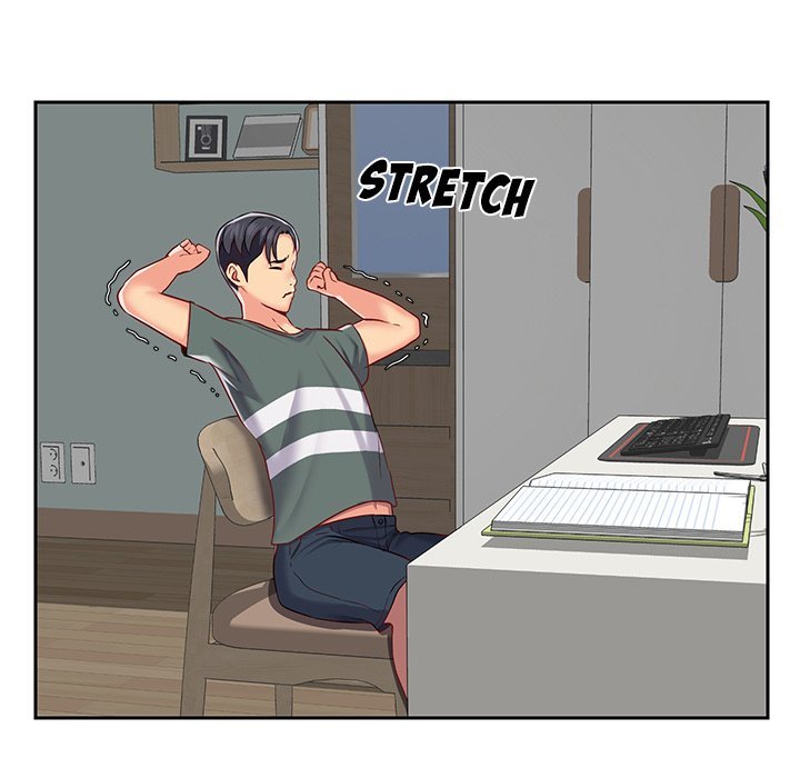 The Ladies' Associate Manhwa - Chapter 9 Page 70