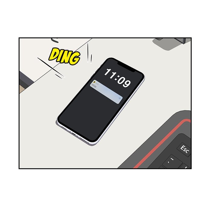 The Ladies' Associate Manhwa - Chapter 9 Page 71