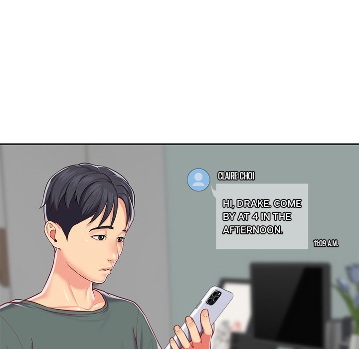 The Ladies' Associate Manhwa - Chapter 9 Page 72