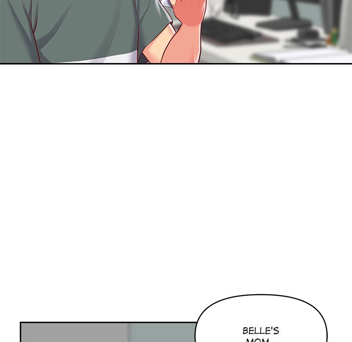 The Ladies' Associate Manhwa - Chapter 9 Page 73