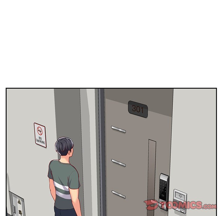 The Ladies' Associate Manhwa - Chapter 9 Page 77