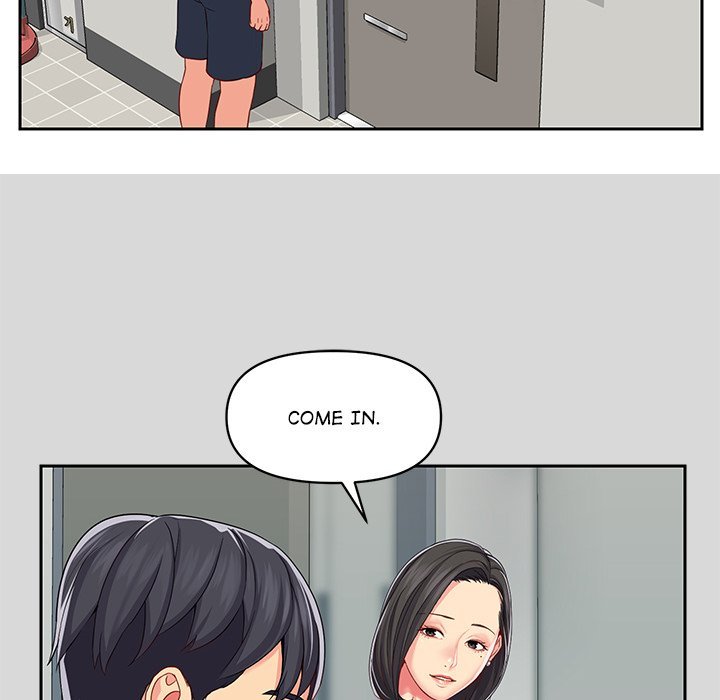 The Ladies' Associate Manhwa - Chapter 9 Page 78