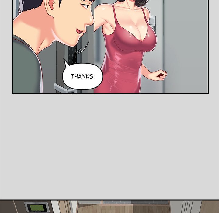 The Ladies' Associate Manhwa - Chapter 9 Page 79
