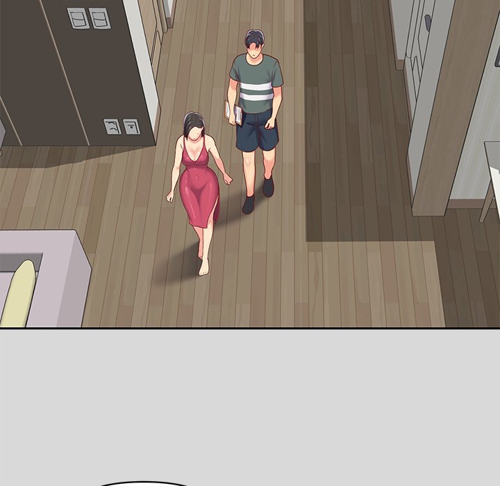 The Ladies' Associate Manhwa - Chapter 9 Page 80