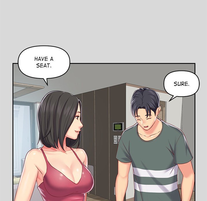 The Ladies' Associate Manhwa - Chapter 9 Page 82