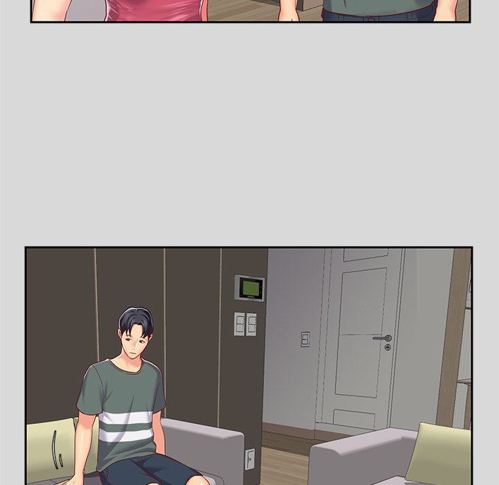 The Ladies' Associate Manhwa - Chapter 9 Page 83