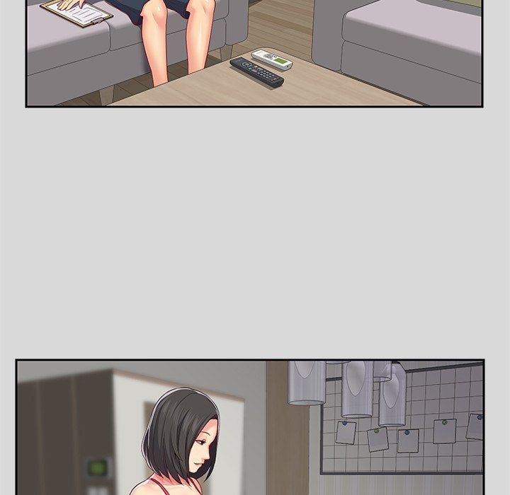 The Ladies' Associate Manhwa - Chapter 9 Page 84