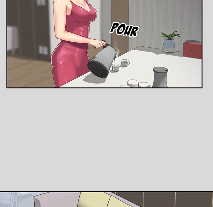 The Ladies' Associate Manhwa - Chapter 9 Page 85