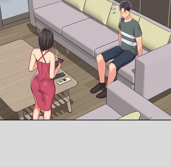 The Ladies' Associate Manhwa - Chapter 9 Page 86