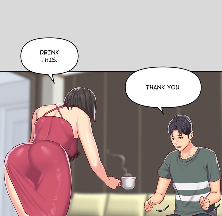 The Ladies' Associate Manhwa - Chapter 9 Page 87