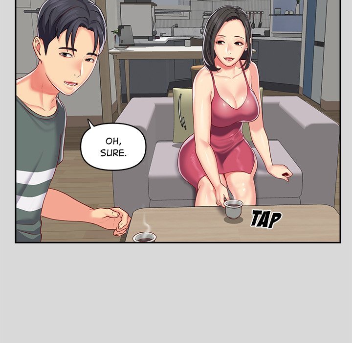 The Ladies' Associate Manhwa - Chapter 9 Page 90