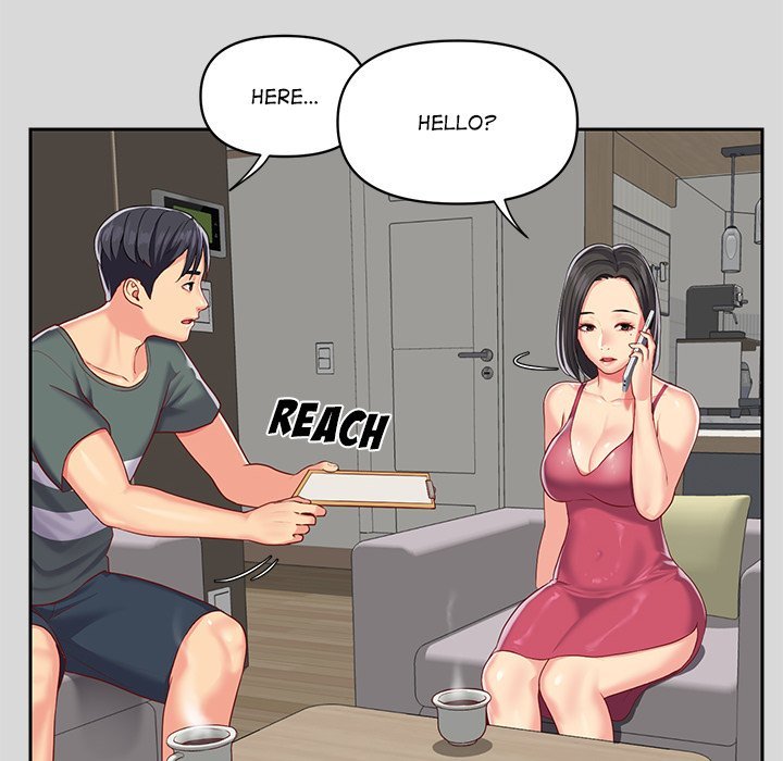 The Ladies' Associate Manhwa - Chapter 9 Page 91