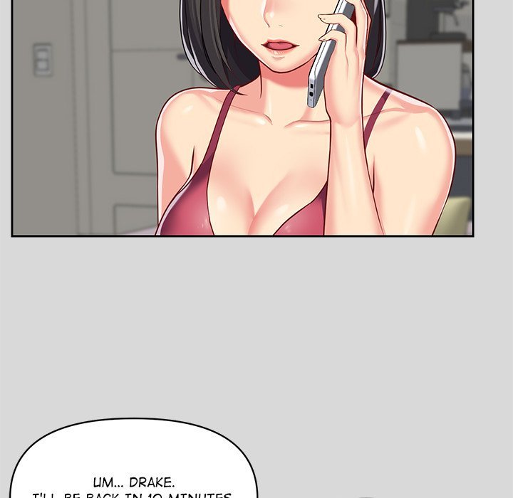 The Ladies' Associate Manhwa - Chapter 9 Page 93