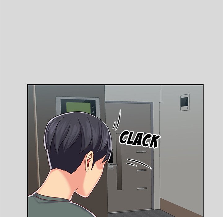 The Ladies' Associate Manhwa - Chapter 9 Page 95