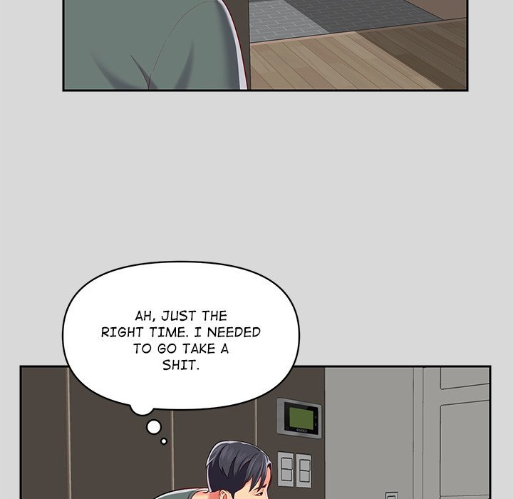 The Ladies' Associate Manhwa - Chapter 9 Page 96