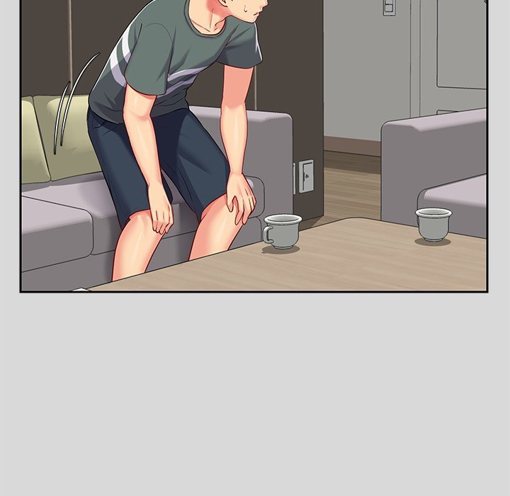 The Ladies' Associate Manhwa - Chapter 9 Page 97